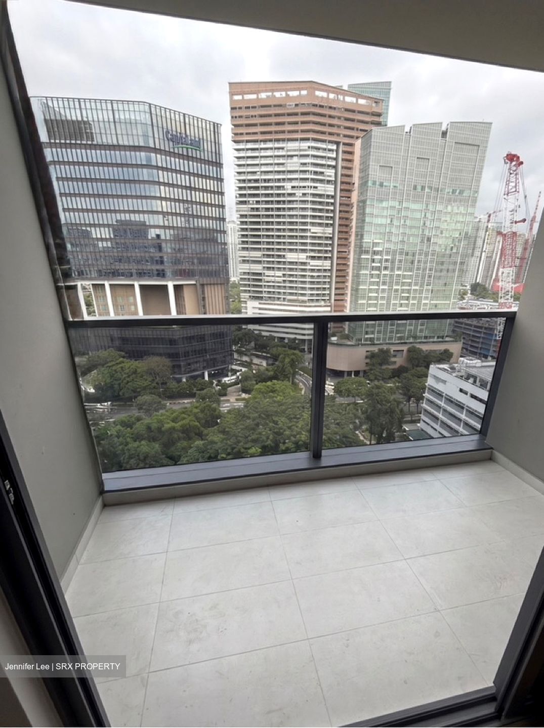 One-north Eden (D5), Apartment #614605091